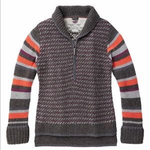 Smartwool CHUP Potlach 1/2-Zip Sweater - Women's L